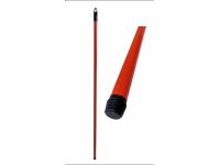 Násada kov.potah 130cm jemný závit SPOKAR 8901001203